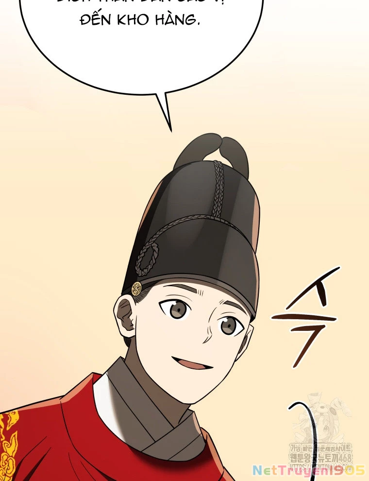 Vương Triều Đen Tối: Joseon Chapter 106 - 47