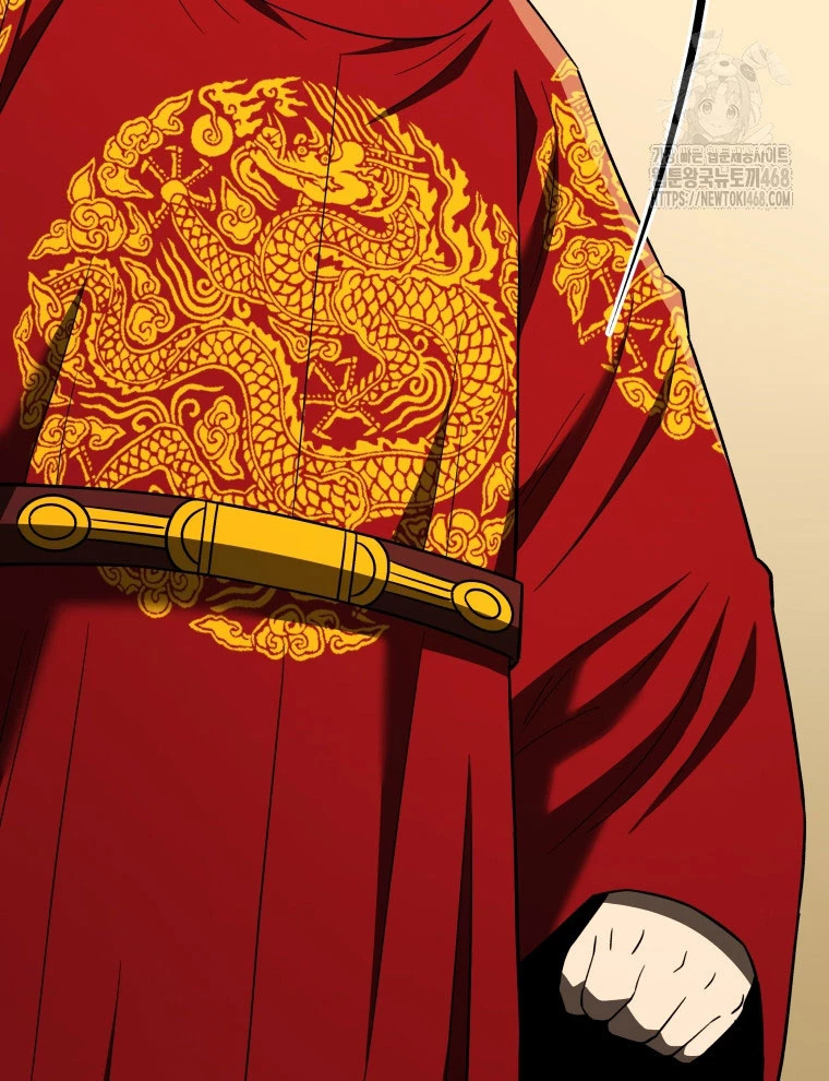 Vương Triều Đen Tối: Joseon Chapter 106 - 48