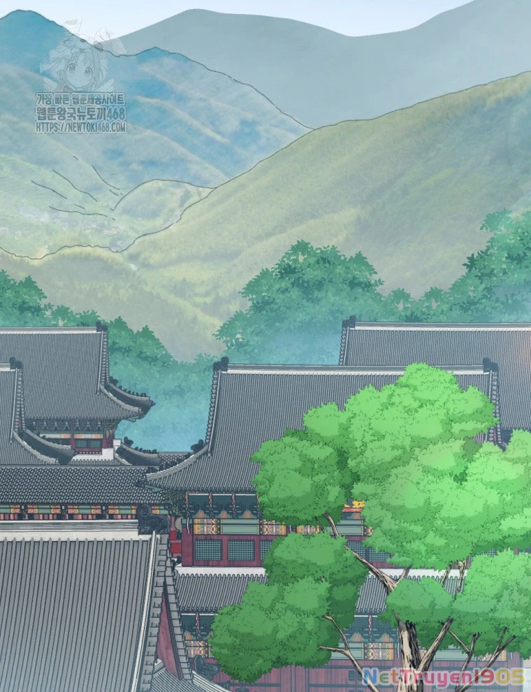 Vương Triều Đen Tối: Joseon Chapter 106 - 50