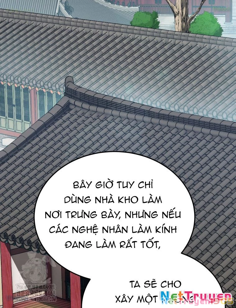 Vương Triều Đen Tối: Joseon Chapter 106 - 51