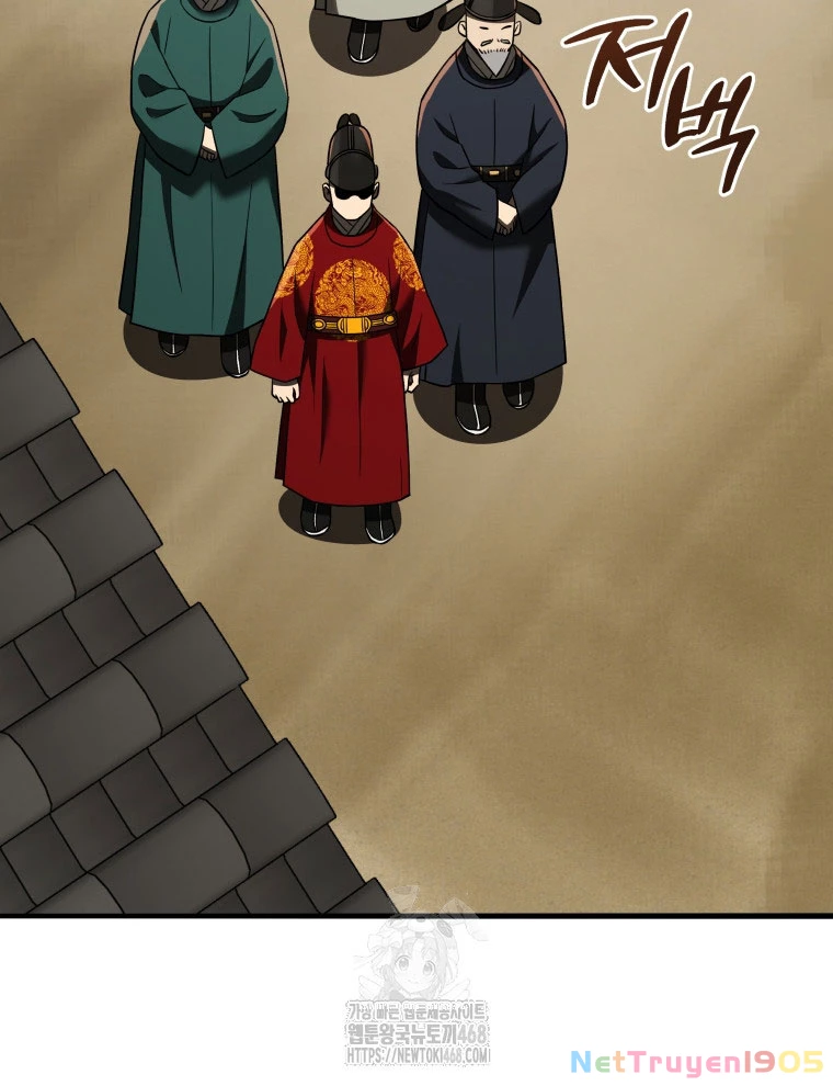 Vương Triều Đen Tối: Joseon Chapter 106 - 53