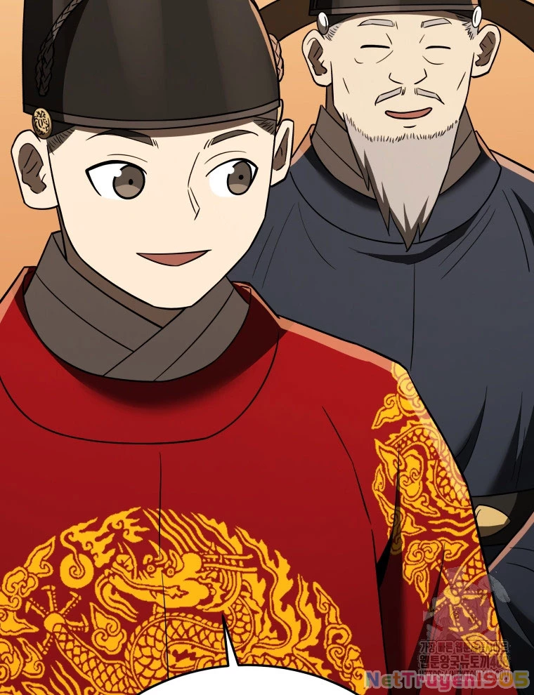 Vương Triều Đen Tối: Joseon Chapter 106 - 55