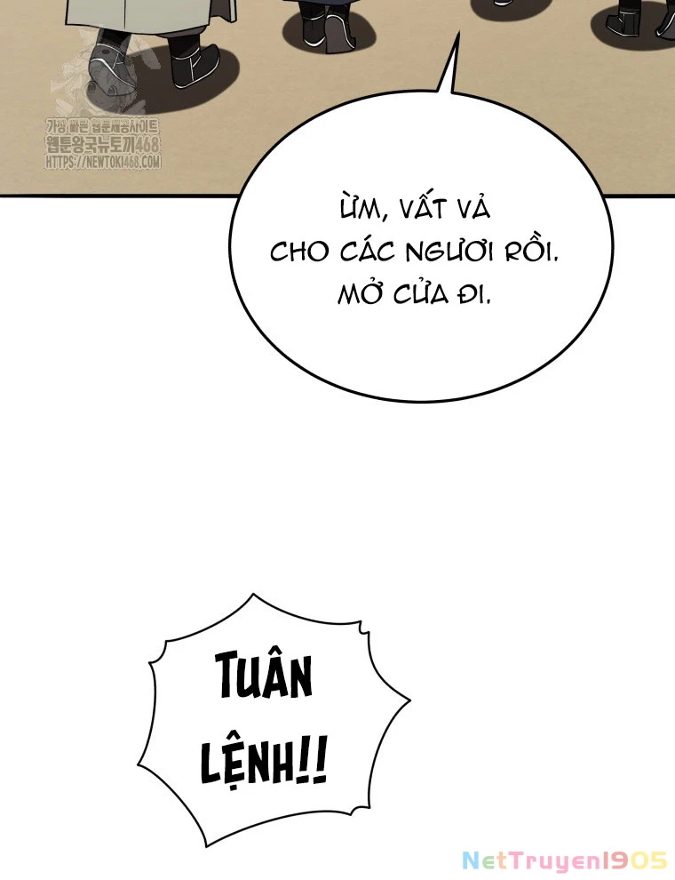 Vương Triều Đen Tối: Joseon Chapter 106 - 58