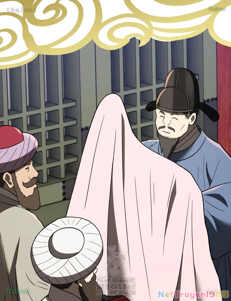 Vương Triều Đen Tối: Joseon Chapter 106 - 64