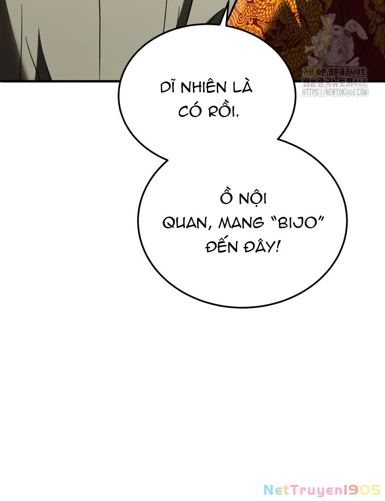 Vương Triều Đen Tối: Joseon Chapter 106 - 70