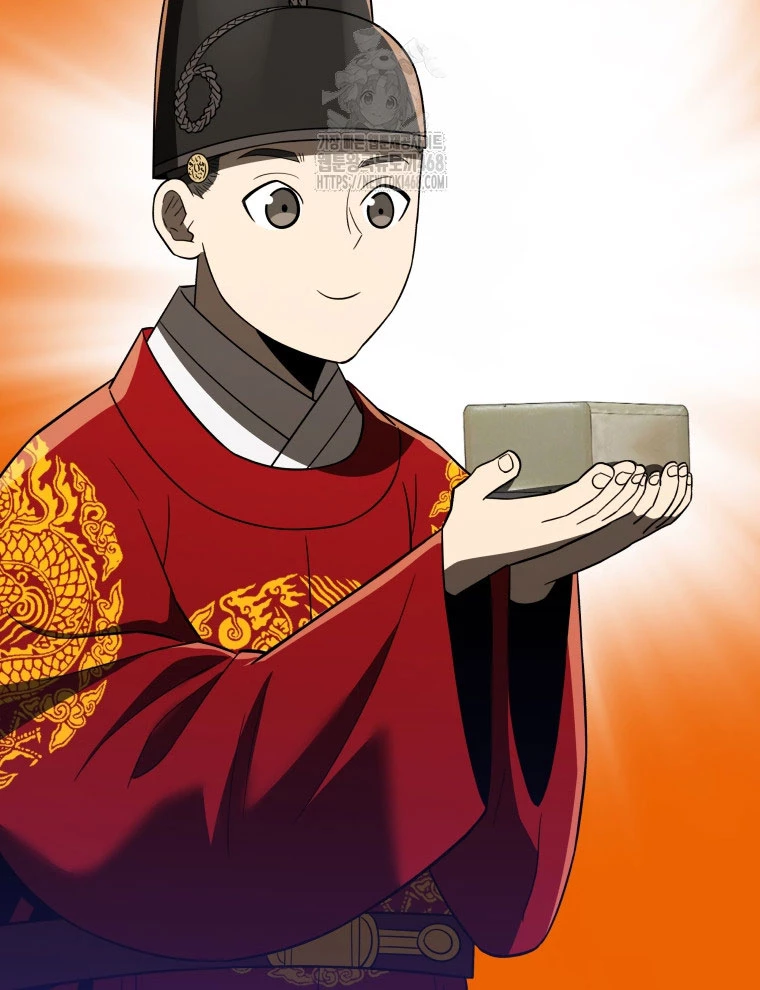 Vương Triều Đen Tối: Joseon Chapter 106 - 82