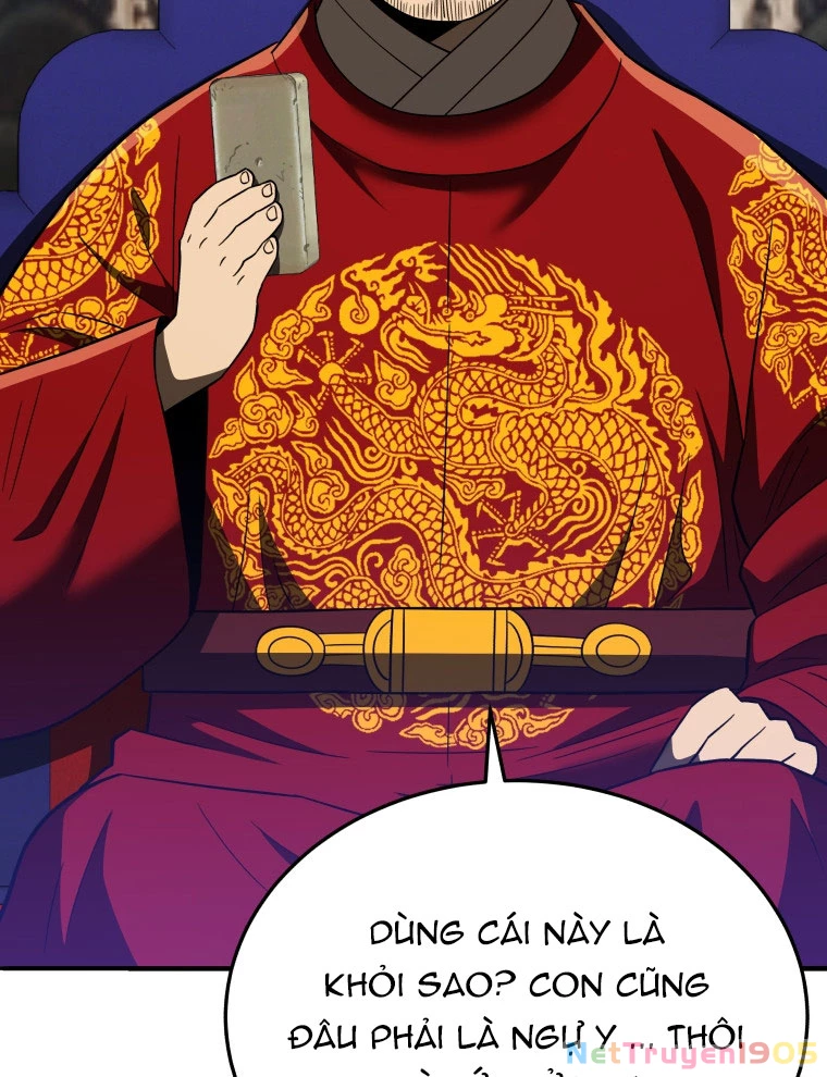 Vương Triều Đen Tối: Joseon Chapter 106 - 85