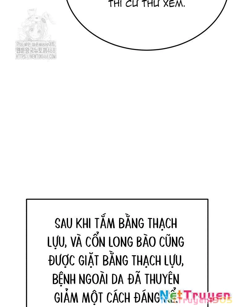Vương Triều Đen Tối: Joseon Chapter 106 - 86