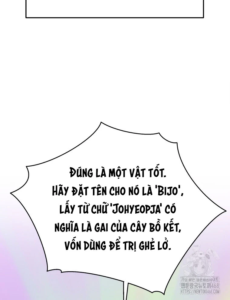 Vương Triều Đen Tối: Joseon Chapter 106 - 87