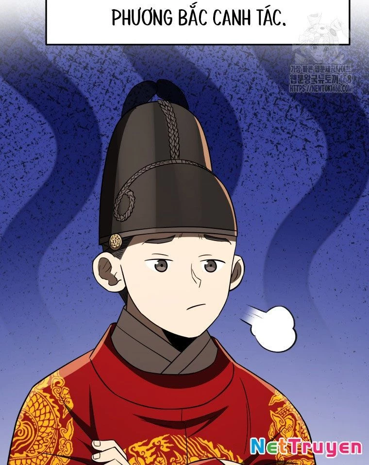 Vương Triều Đen Tối: Joseon Chapter 106 - 91
