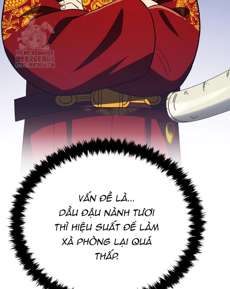 Vương Triều Đen Tối: Joseon Chapter 106 - 92