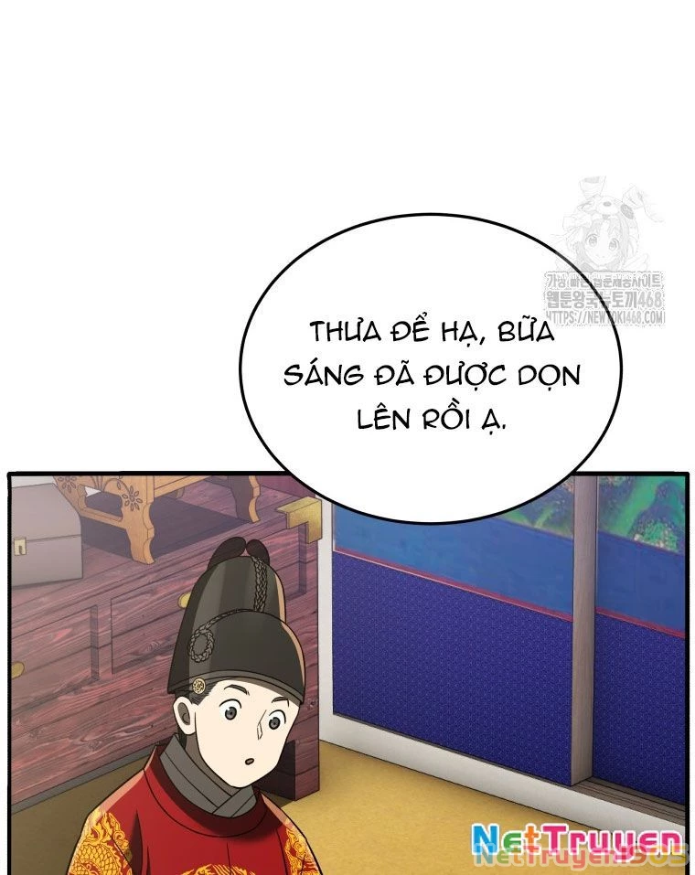 Vương Triều Đen Tối: Joseon Chapter 106 - 96