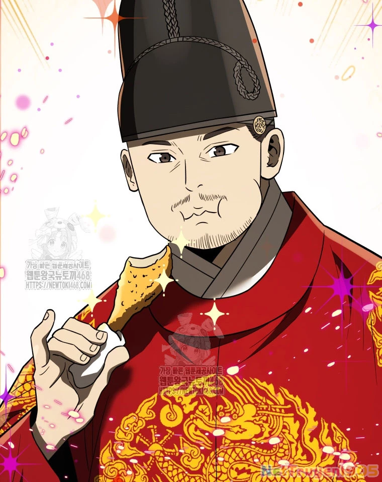 Vương Triều Đen Tối: Joseon Chapter 106 - 109