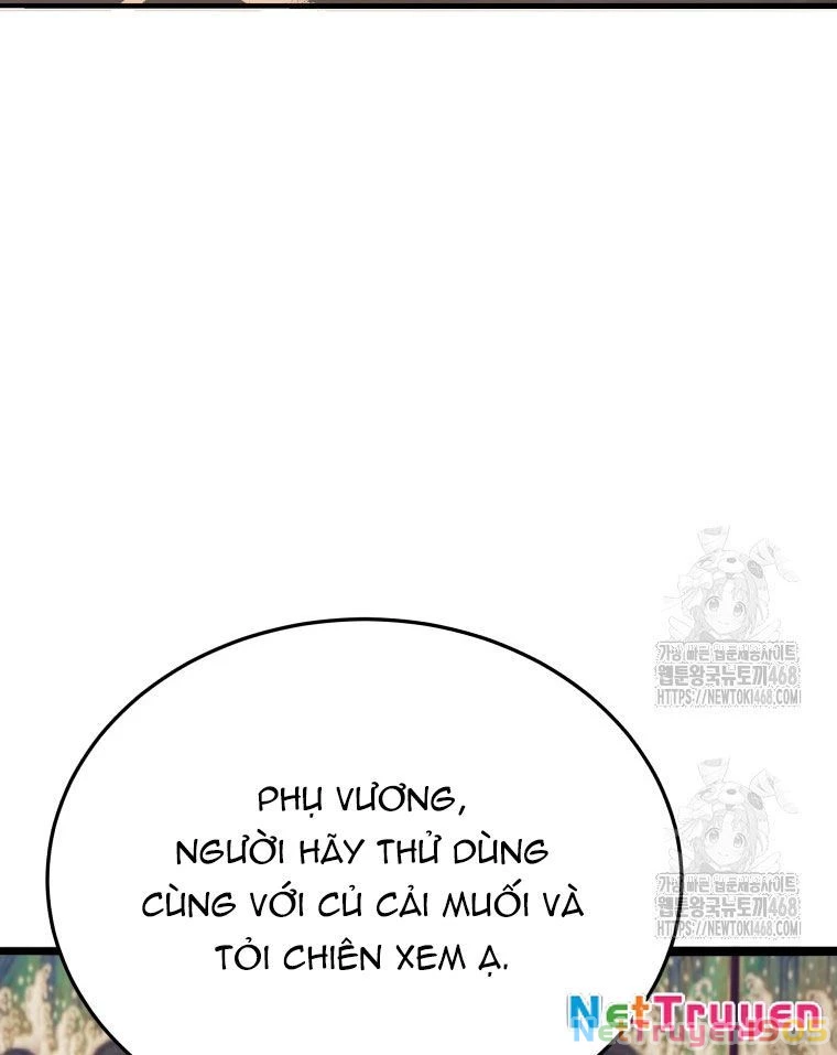 Vương Triều Đen Tối: Joseon Chapter 106 - 111