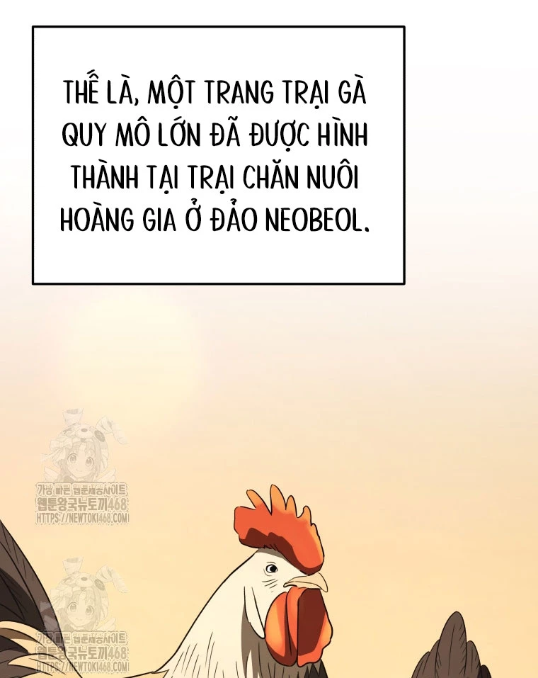 Vương Triều Đen Tối: Joseon Chapter 106 - 114