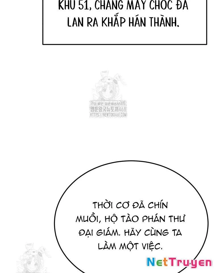 Vương Triều Đen Tối: Joseon Chapter 106 - 116