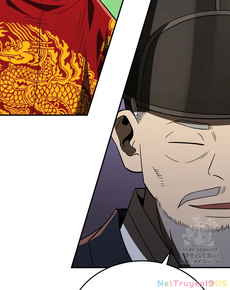 Vương Triều Đen Tối: Joseon Chapter 106 - 118