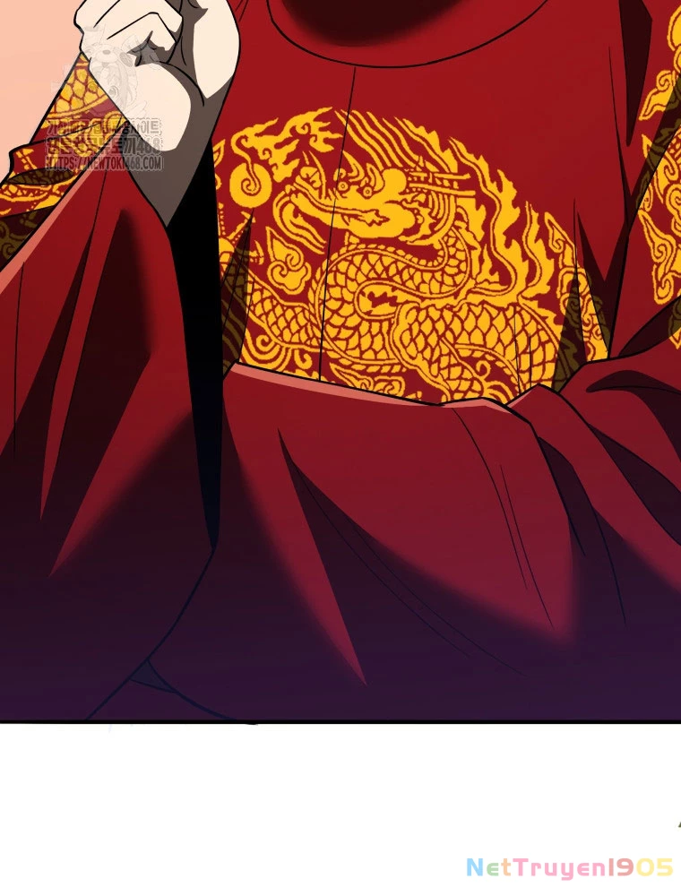 Vương Triều Đen Tối: Joseon Chapter 106 - 128