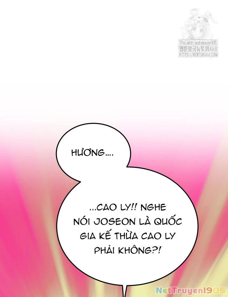 Vương Triều Đen Tối: Joseon Chapter 106 - 129