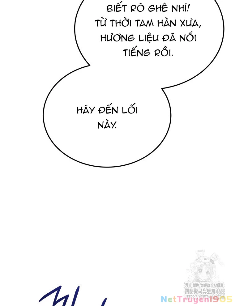 Vương Triều Đen Tối: Joseon Chapter 106 - 134