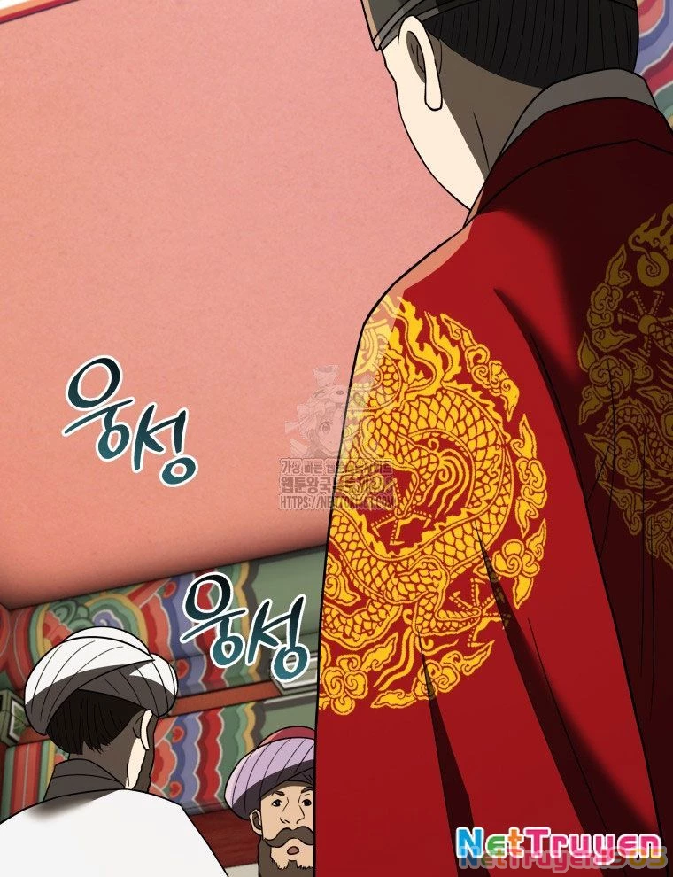 Vương Triều Đen Tối: Joseon Chapter 106 - 141