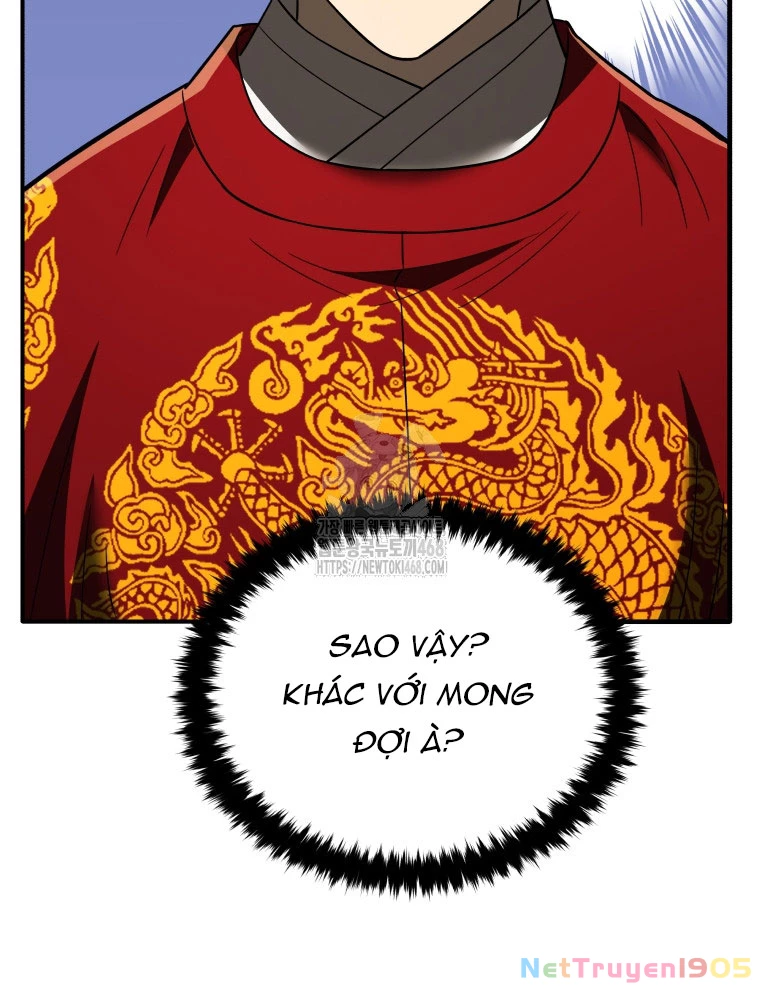 Vương Triều Đen Tối: Joseon Chapter 106 - 144