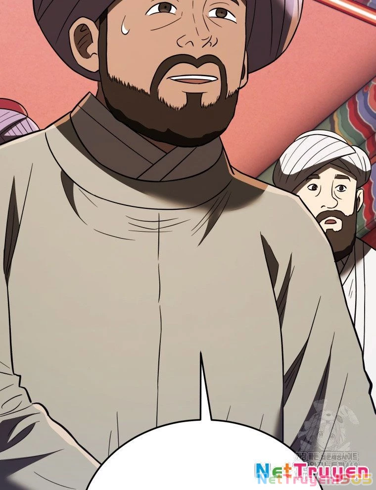 Vương Triều Đen Tối: Joseon Chapter 106 - 146