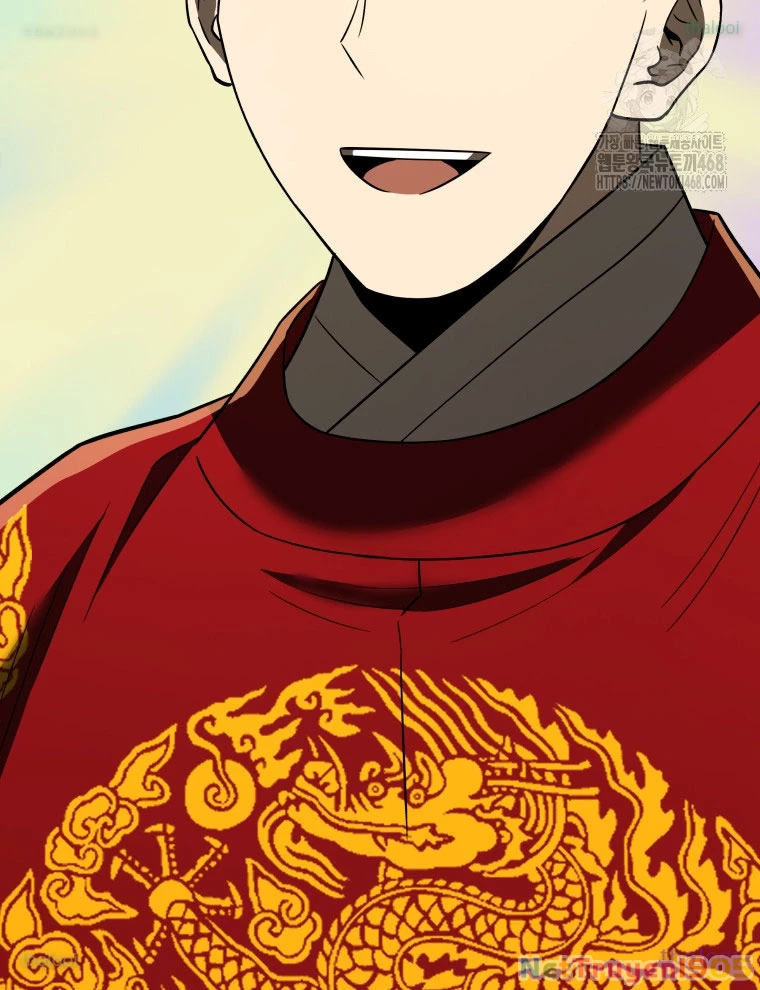 Vương Triều Đen Tối: Joseon Chapter 106 - 149