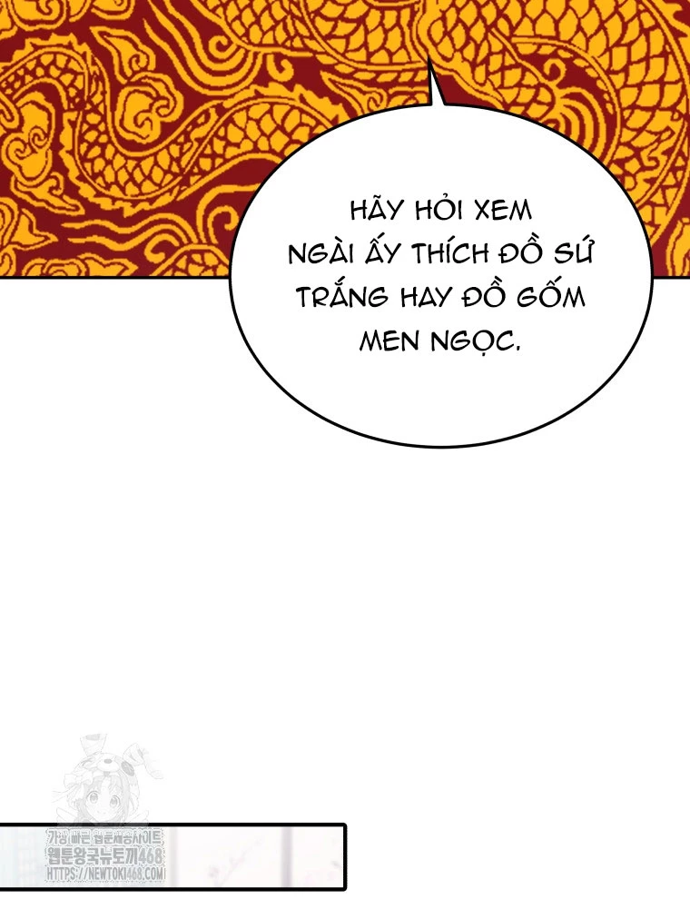 Vương Triều Đen Tối: Joseon Chapter 106 - 150