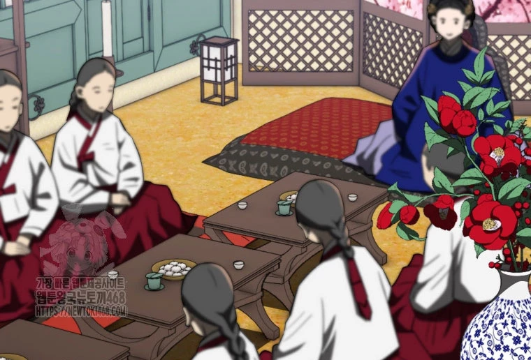 Vương Triều Đen Tối: Joseon Chapter 106 - 152