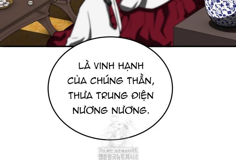 Vương Triều Đen Tối: Joseon Chapter 106 - 153