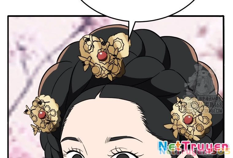 Vương Triều Đen Tối: Joseon Chapter 106 - 156