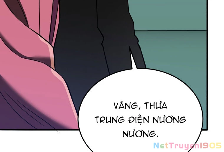 Vương Triều Đen Tối: Joseon Chapter 106 - 162