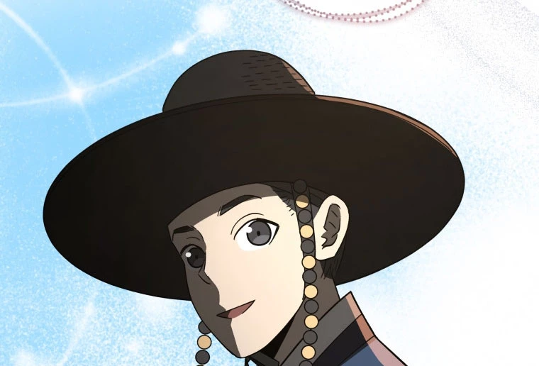 Vương Triều Đen Tối: Joseon Chapter 106 - 167