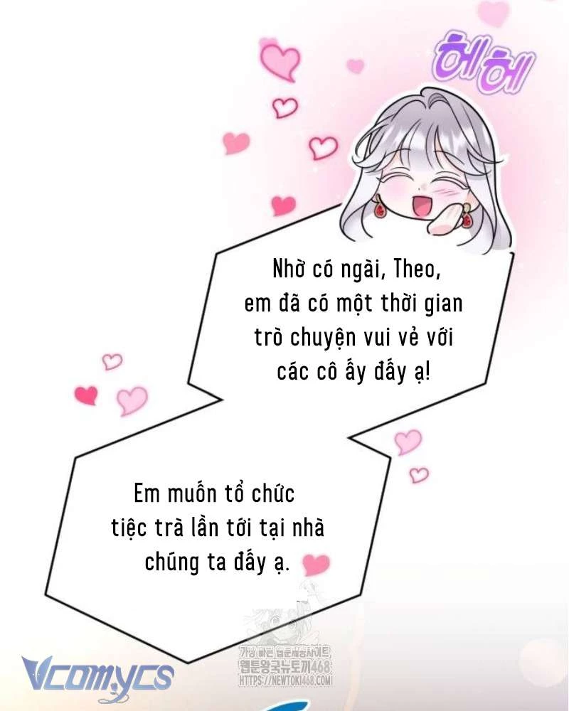 Trước Khi Em Có Ý Định Chạy Trốn Ta Sẽ Ngăn Chặn Nó Chapter 26 - 21