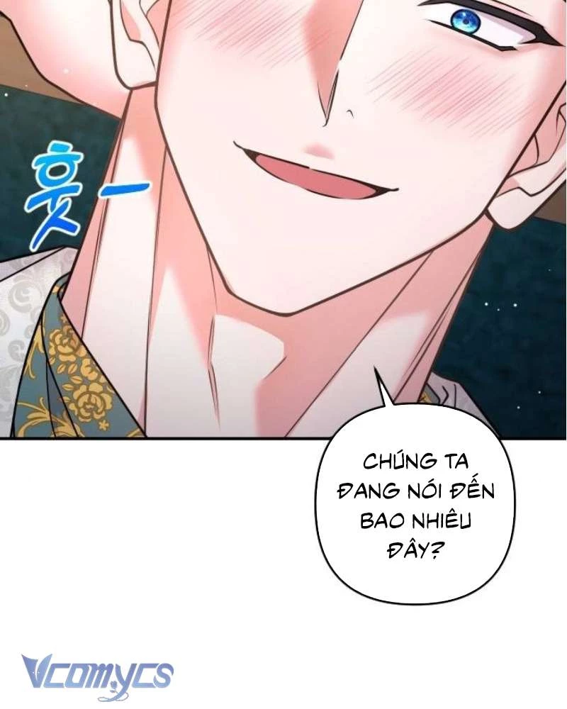 Trước Khi Em Có Ý Định Chạy Trốn Ta Sẽ Ngăn Chặn Nó Chapter 26 - 28