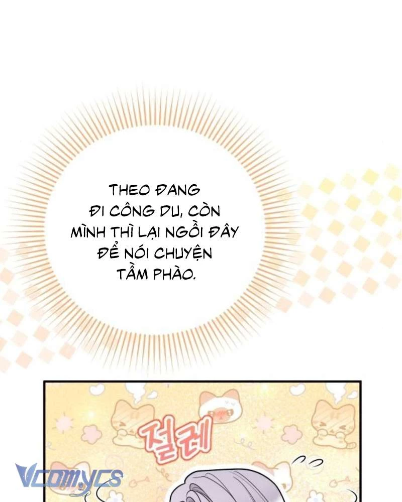 Trước Khi Em Có Ý Định Chạy Trốn Ta Sẽ Ngăn Chặn Nó Chapter 26 - 51