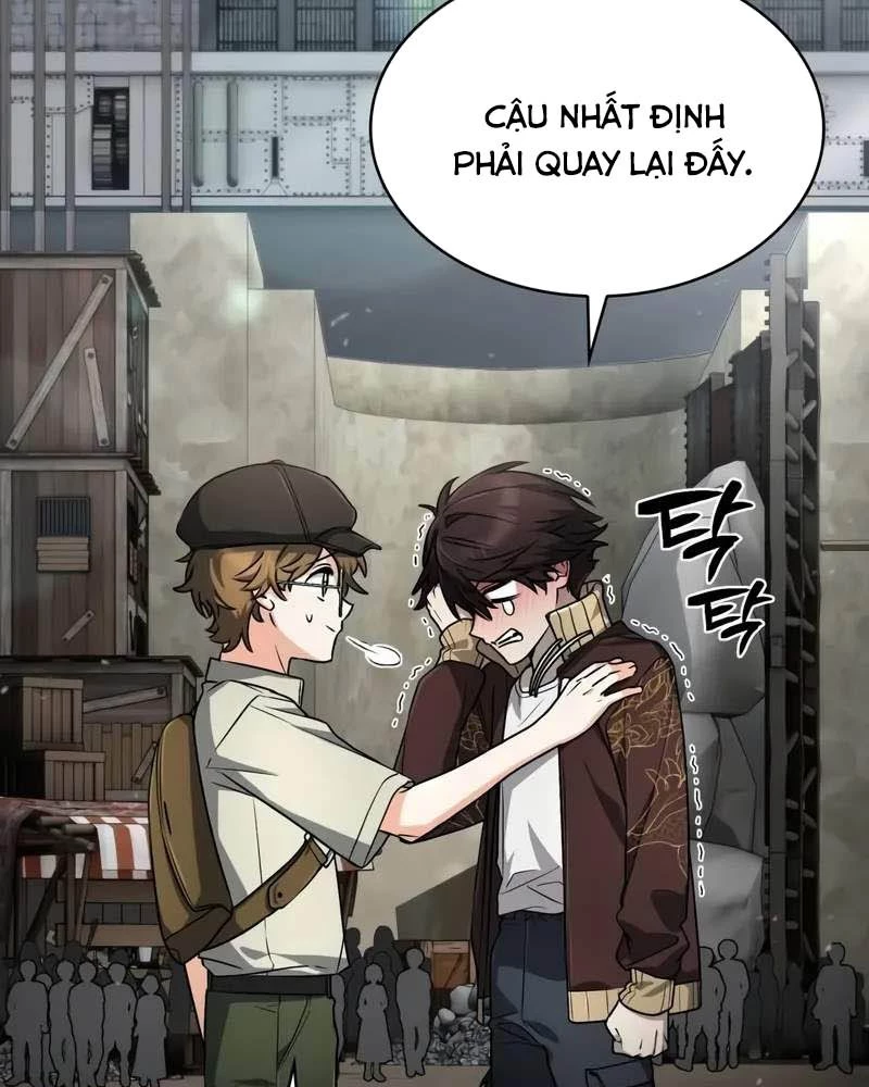 Đa Sắc Ma Pháp Sư Thiên Tài Chapter 44 - 3