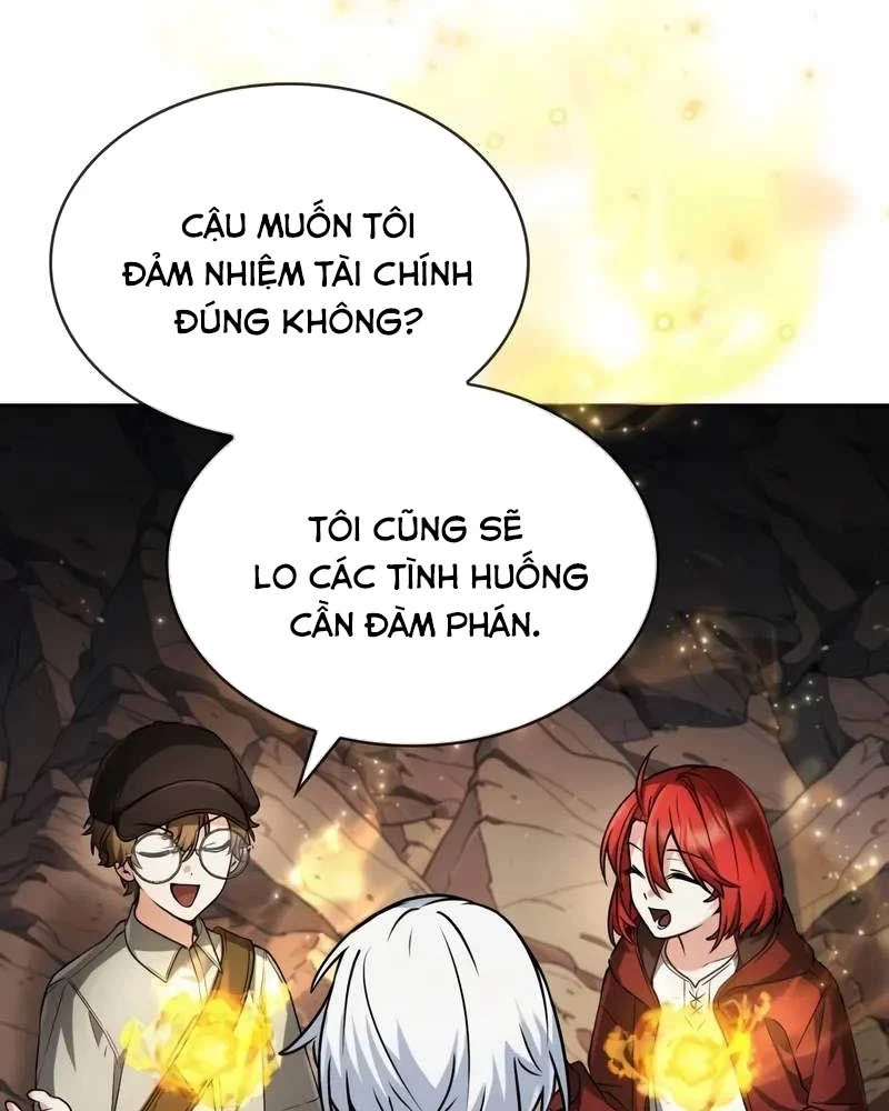 Đa Sắc Ma Pháp Sư Thiên Tài Chapter 44 - 93