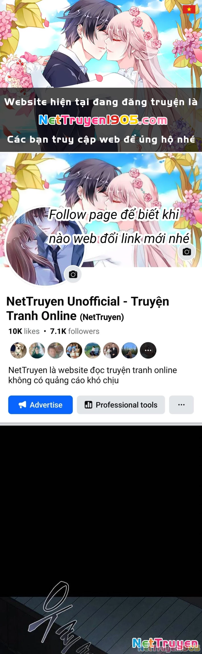 Ký Sự Trừ Tà Chapter 8 - 1