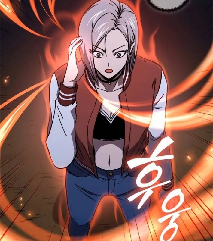 Ký Sự Trừ Tà Chapter 8 - 10