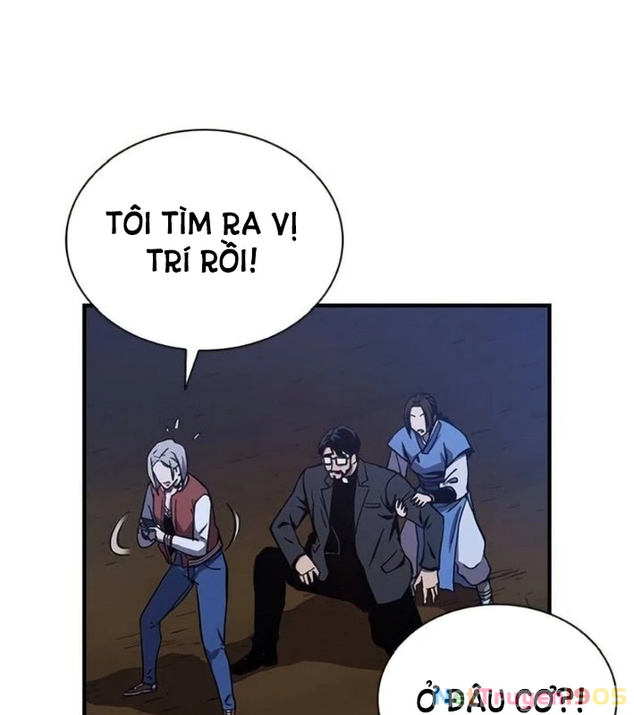 Ký Sự Trừ Tà Chapter 8 - 12