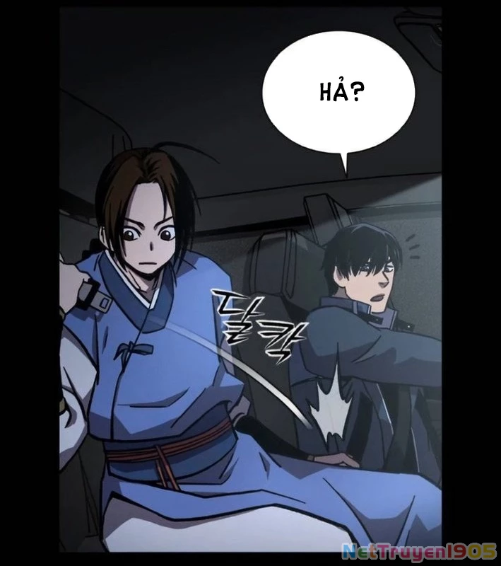 Ký Sự Trừ Tà Chapter 8 - 93