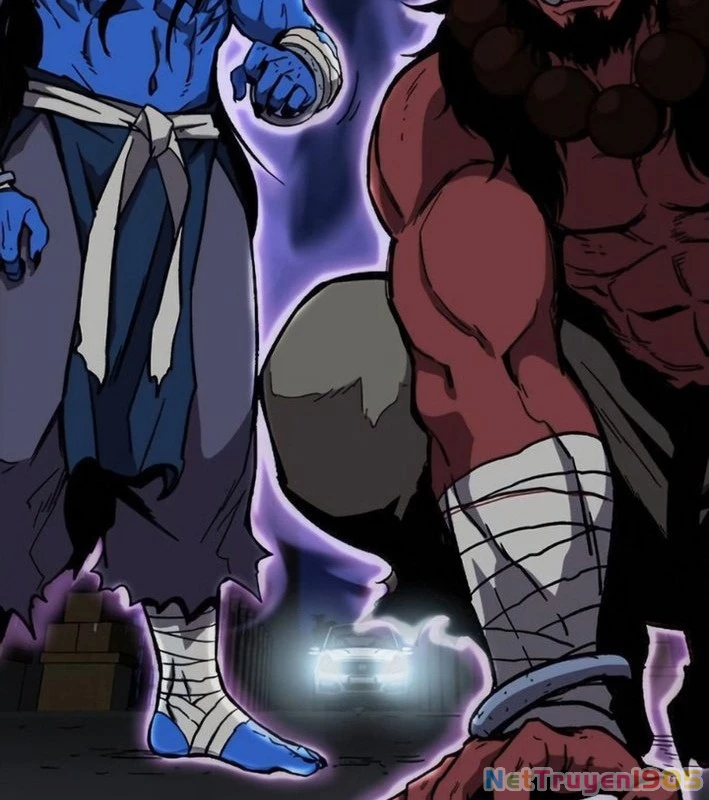 Ký Sự Trừ Tà Chapter 8 - 110