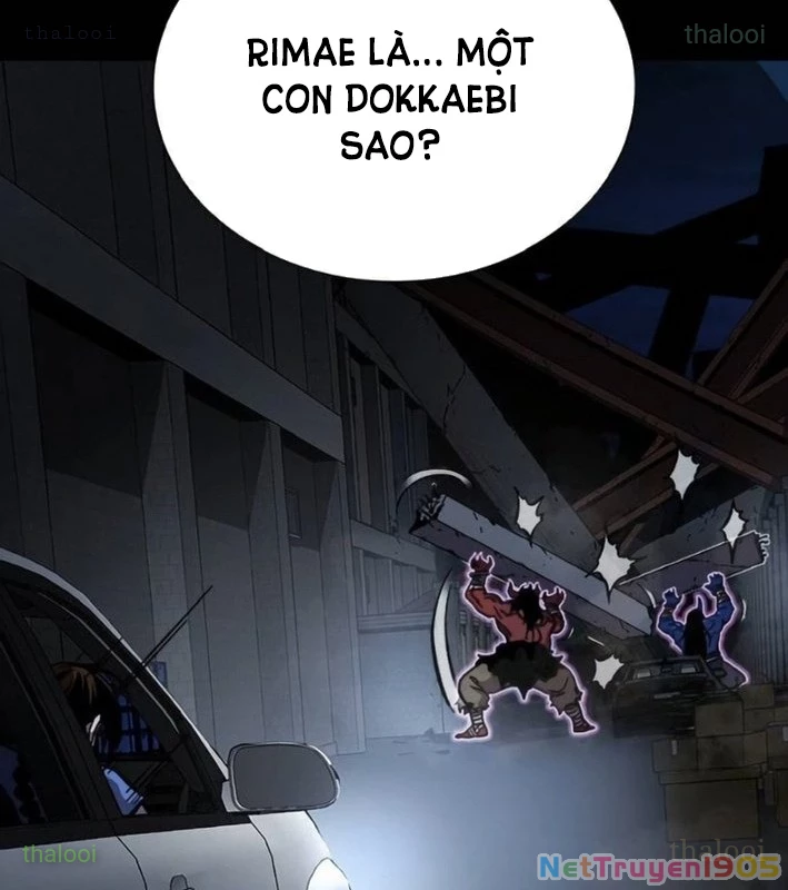 Ký Sự Trừ Tà Chapter 8 - 127