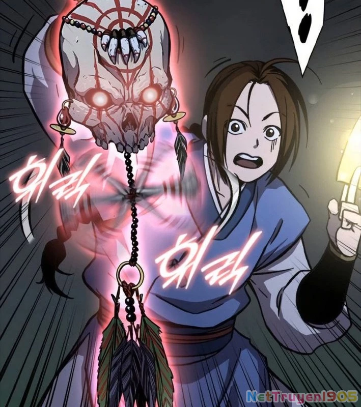 Ký Sự Trừ Tà Chapter 8 - 154