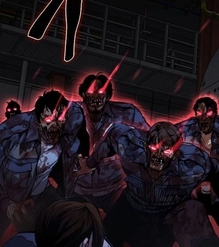 Ký Sự Trừ Tà Chapter 8 - 182