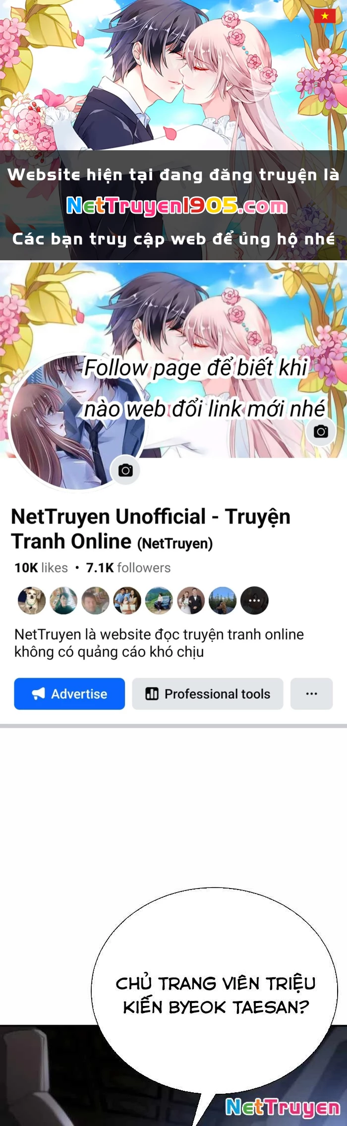 Thiên Ma Muốn Sống Một Cuộc Đời Bình Lặng Chapter 41 - 1