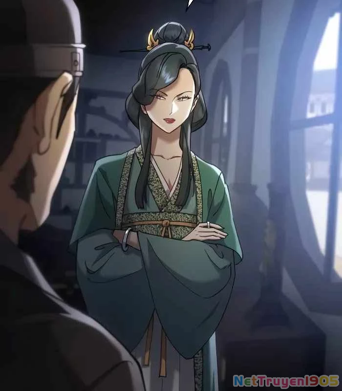 Thiên Ma Muốn Sống Một Cuộc Đời Bình Lặng Chapter 41 - 2