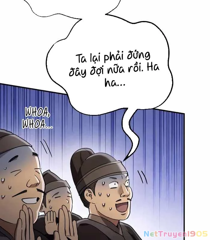 Thiên Ma Muốn Sống Một Cuộc Đời Bình Lặng Chapter 41 - 78